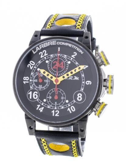 Replica BRM Watch V12-44-N-CN-24H-AJR Replica BRM Watch V12-44-N-CN-24H-AJR